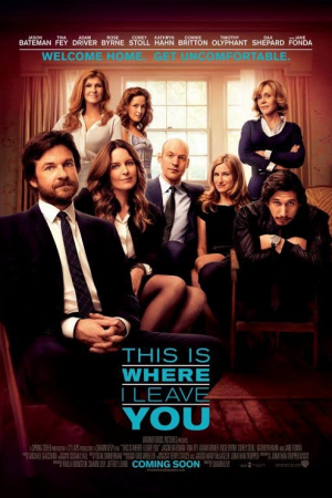 This Is Where I Leave You (2014) ครอบครัวอลวน This Is Where I Leave You (2014) ครอบครัวอลวน
