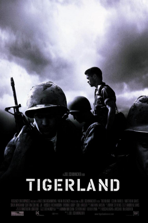 Tigerland (2000) ไทเกอร์แลนด์ ค่ายโหด หัวใจไม่ยอมสยบ Tigerland (2000) ไทเกอร์แลนด์ ค่ายโหด หัวใจไม่ยอมสยบ