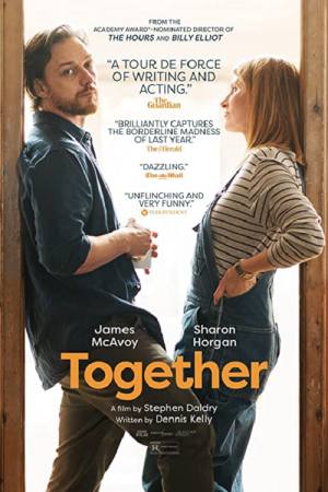 Together (2021) ด้วยกัน Together (2021) ด้วยกัน