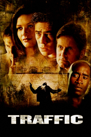 Traffic (2000) ทราฟฟิค คนไม่สะอาด Traffic (2000) ทราฟฟิค คนไม่สะอาด
