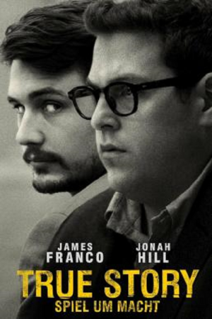 True Story (2015) แกะปมลับ ฆาตกรซ่อนชื่อ True Story (2015) แกะปมลับ ฆาตกรซ่อนชื่อ