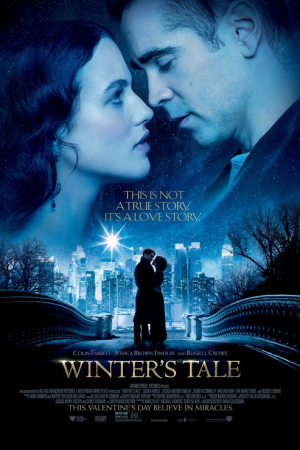 Winter s Tale (2014) อัศจรรย์รักข้ามเวลา Winter s Tale (2014) อัศจรรย์รักข้ามเวลา