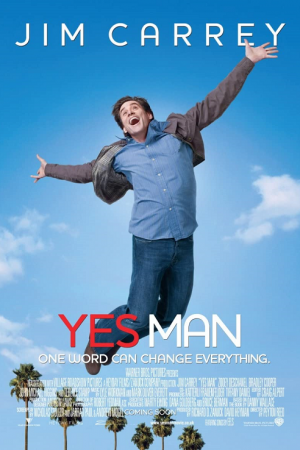 Yes Man (2008) คนมันรุ่ง เพราะมุ่งเซย์ เยส Yes Man (2008) คนมันรุ่ง เพราะมุ่งเซย์ เยส