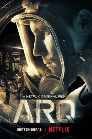 ARQ (2016) ARQ (2016)