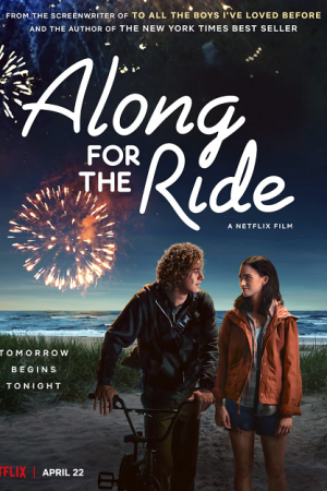 Along for the Ride (2022) ลมรักคืนฤดูร้อน Along for the Ride (2022) ลมรักคืนฤดูร้อน