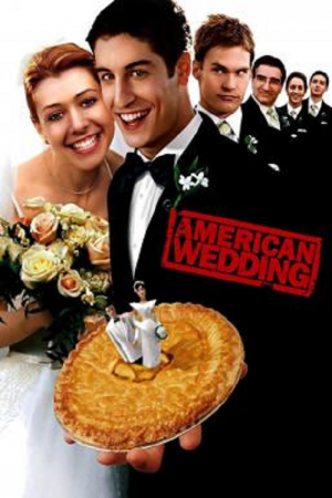 American Pie 3 American Wedding (2003) แผนแอ้มด่วน ป่วนก่อนวิวาห์ American Pie 3 American Wedding (2003) แผนแอ้มด่วน ป่วนก่อนวิวาห์