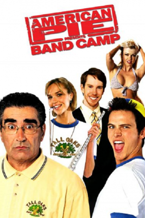 American Pie 4 Band Camp (2005) อเมริกันพาย แผนป่วนแคมป์แล้วแอ้มสาว American Pie 4 Band Camp (2005) อเมริกันพาย แผนป่วนแคมป์แล้วแอ้มสาว