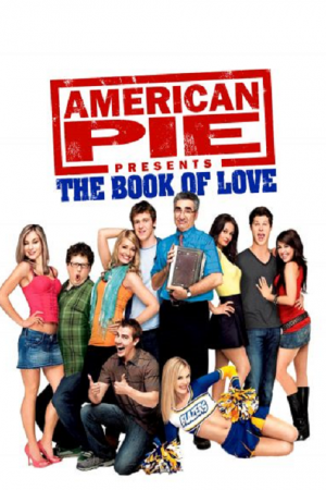 American Pie 7 The Book of Love (2009) อเมริกันพาย คู่มือซ่าส์พลิกตำราแอ้ม American Pie 7 The Book of Love (2009) อเมริกันพาย คู่มือซ่าส์พลิกตำราแอ้ม