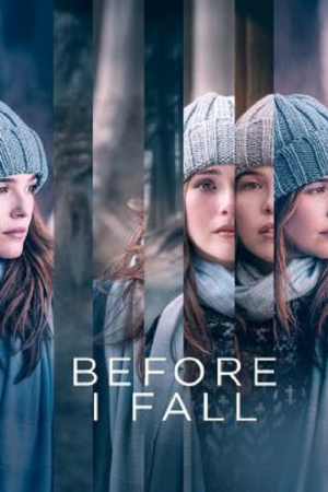 Before I Fall (2017) ตื่นมา ทุกวัน ฉันตาย Before I Fall (2017) ตื่นมา ทุกวัน ฉันตาย