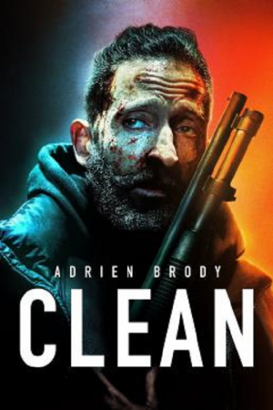 Clean (2021) Clean (2021)