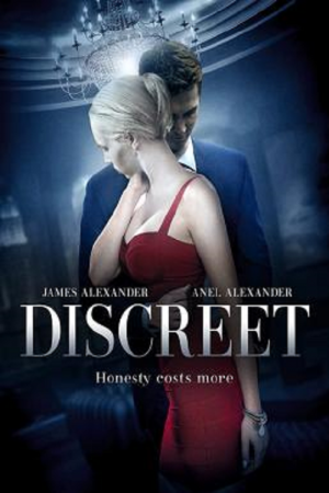 Discreet (2008) เล่ห์รักเสน่ห์ลวง Discreet (2008) เล่ห์รักเสน่ห์ลวง