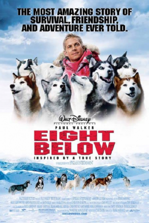 Eight Below (2006) ปฏิบัติการ 8 พันธุ์อึดสุดขั้วโลก Eight Below (2006) ปฏิบัติการ 8 พันธุ์อึดสุดขั้วโลก