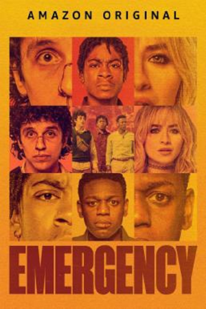 Emergency (2022) Emergency (2022)