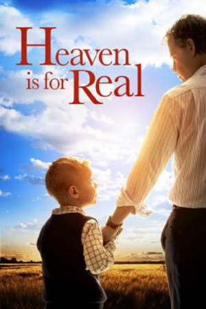 Heaven Is for Real (2014) สวรรค์มีจริง Heaven Is for Real (2014) สวรรค์มีจริง