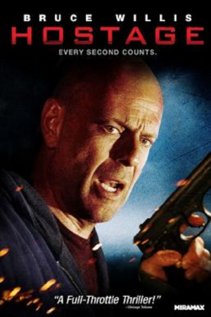 Hostage (2005) ฝ่านรก ชิงตัวประกัน Hostage (2005) ฝ่านรก ชิงตัวประกัน