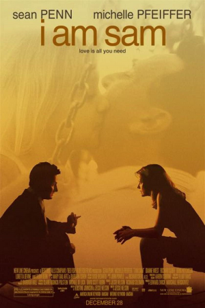 I Am Sam (2001) สุภาพบุรุษปัญญานิ่ม I Am Sam (2001) สุภาพบุรุษปัญญานิ่ม