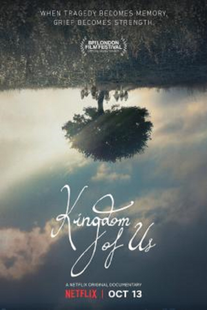 Kingdom of Us (2017) Kingdom of Us (2017)