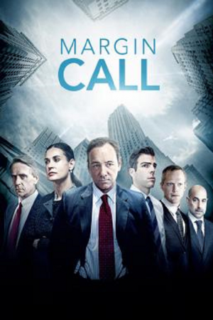 Margin Call (2011) เงินเดือด Margin Call (2011) เงินเดือด