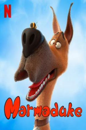 Marmaduke (2022) มาร์มาดุ๊ค Marmaduke (2022) มาร์มาดุ๊ค