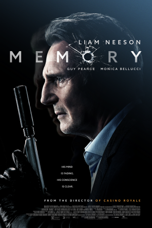 Memory (2022) Memory (2022)