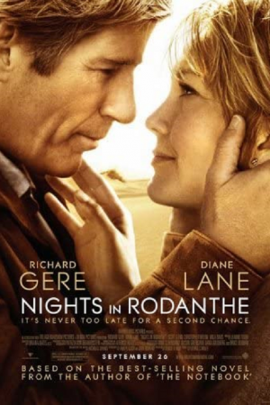 Nights in Rodanthe (2008) โรดันเต้รำลึก Nights in Rodanthe (2008) โรดันเต้รำลึก