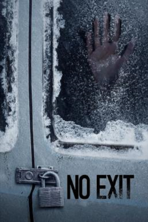 No Exit (2022) No Exit (2022)