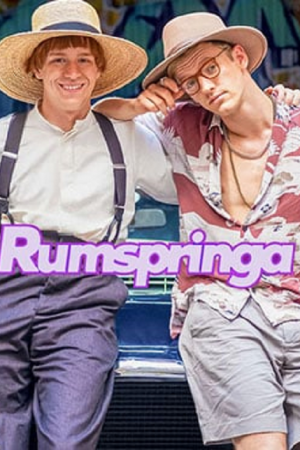 Rumspringa (2022) รัมสปริงก้า กว่าจะข้ามวัยวุ่น Rumspringa (2022) รัมสปริงก้า กว่าจะข้ามวัยวุ่น