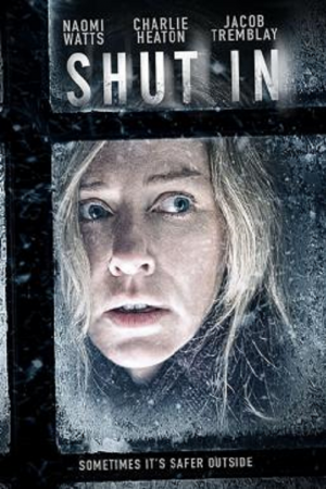Shut In (2016) หลอนเป็น หลอนตาย Shut In (2016) หลอนเป็น หลอนตาย