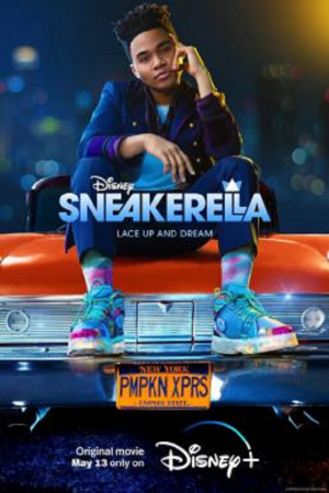 Sneakerella (2022) Sneakerella (2022)