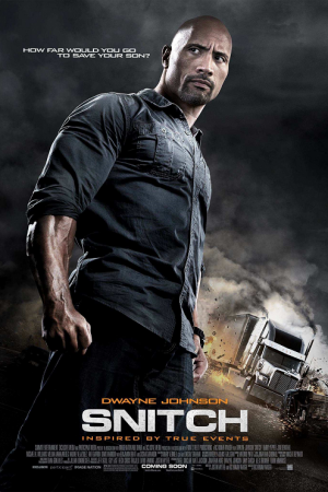 Snitch (2013) โคตรคนขวางนรก Snitch (2013) โคตรคนขวางนรก