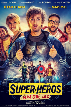 Superwho? (2021) ซูเปอร์ฮู ฮีโร่ ฮีรั่ว Superwho? (2021) ซูเปอร์ฮู ฮีโร่ ฮีรั่ว