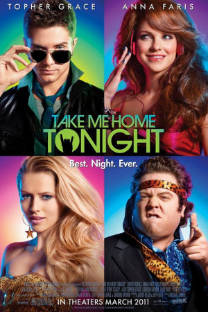 Take Me Home Tonight (2011) ขอคืนเดียว คว้าใจเธอ Take Me Home Tonight (2011) ขอคืนเดียว คว้าใจเธอ