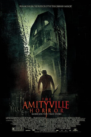 The Amityville Horror (2005) ผีทวงบ้าน The Amityville Horror (2005) ผีทวงบ้าน