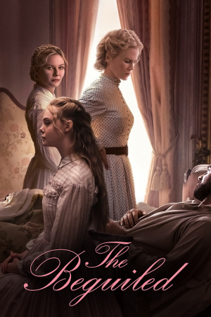 The Beguiled (2017) เล่ห์ลวง พิศวาส ปรารถนา The Beguiled (2017) เล่ห์ลวง พิศวาส ปรารถนา