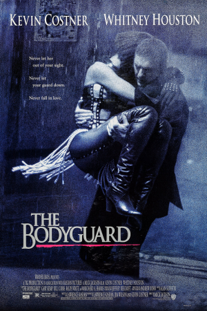 The Bodyguard (1992) เดอะ บอดี้การ์ด เกิดมาเจ็บเพื่อเธอ The Bodyguard (1992) เดอะ บอดี้การ์ด เกิดมาเจ็บเพื่อเธอ