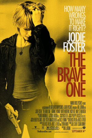 The Brave One (2007) เดอะ เบรฟ วัน หัวใจเธอต้องกล้า The Brave One (2007) เดอะ เบรฟ วัน หัวใจเธอต้องกล้า