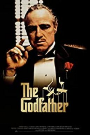 The Godfather (1972) เดอะ ก็อดฟาเธอร์ The Godfather (1972) เดอะ ก็อดฟาเธอร์