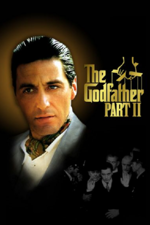 The Godfather 2 (1974) เดอะ ก็อดฟาเธอร์ 2 The Godfather 2 (1974) เดอะ ก็อดฟาเธอร์ 2