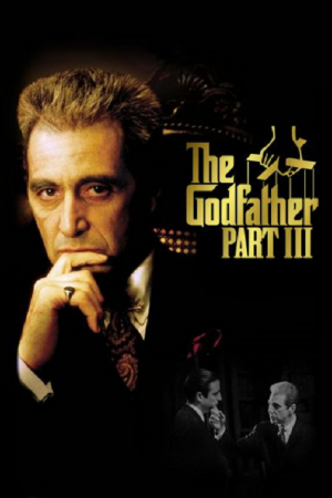 The Godfather 3 (1990) เดอะ ก็อดฟาเธอร์ 3 The Godfather 3 (1990) เดอะ ก็อดฟาเธอร์ 3