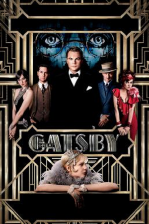 The Great Gatsby (2013) เดอะ เกรท แกตสบี้ รักเธอสุดที่รัก The Great Gatsby (2013) เดอะ เกรท แกตสบี้ รักเธอสุดที่รัก