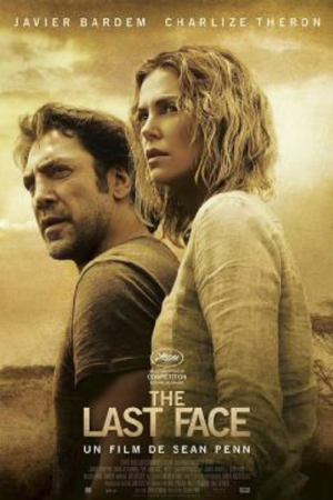 The Last Face (2016) ความรัก ศรัทธา ห่ากระสุน The Last Face (2016) ความรัก ศรัทธา ห่ากระสุน