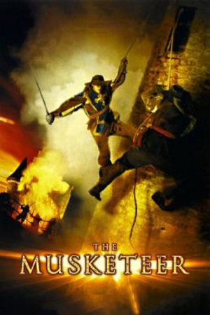 The Musketeer (2001) ทหารเสือกู้บัลลังก์ The Musketeer (2001) ทหารเสือกู้บัลลังก์