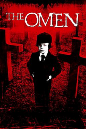 The Omen (1976) อาถรรพ์หมายเลข 6 The Omen (1976) อาถรรพ์หมายเลข 6