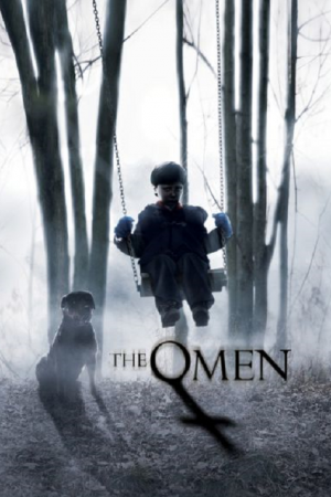 The Omen (2006) อาถรรพณ์กำเนิดซาตานล้างโลก The Omen (2006) อาถรรพณ์กำเนิดซาตานล้างโลก