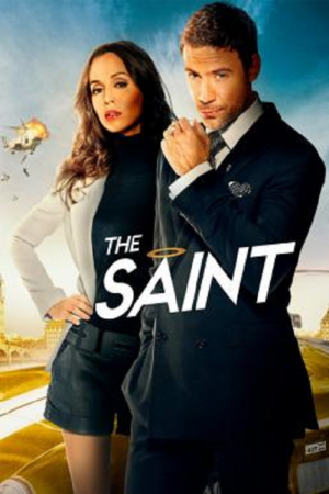 The Saint (2017) เดอะ เซนท์ The Saint (2017) เดอะ เซนท์