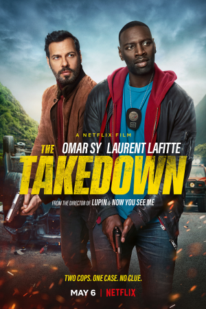 The Takedown (2022) เดอะ เทคดาวน์ The Takedown (2022) เดอะ เทคดาวน์