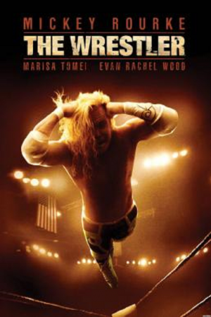 The Wrestler (2008) เดอะ เรสท์เลอร์ เพื่อเธอขอสู้ยิบตา The Wrestler (2008) เดอะ เรสท์เลอร์ เพื่อเธอขอสู้ยิบตา
