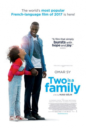 Two Is a Family (2016) หนึ่งห้องใจ ให้สองคน Two Is a Family (2016) หนึ่งห้องใจ ให้สองคน