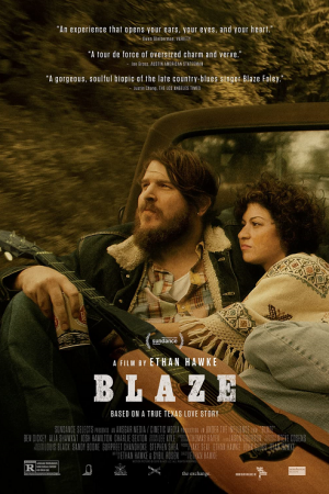 Blaze (2018) เบลซ Blaze (2018) เบลซ