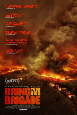 Bring Your Own Brigade (2021) Bring Your Own Brigade (2021)
